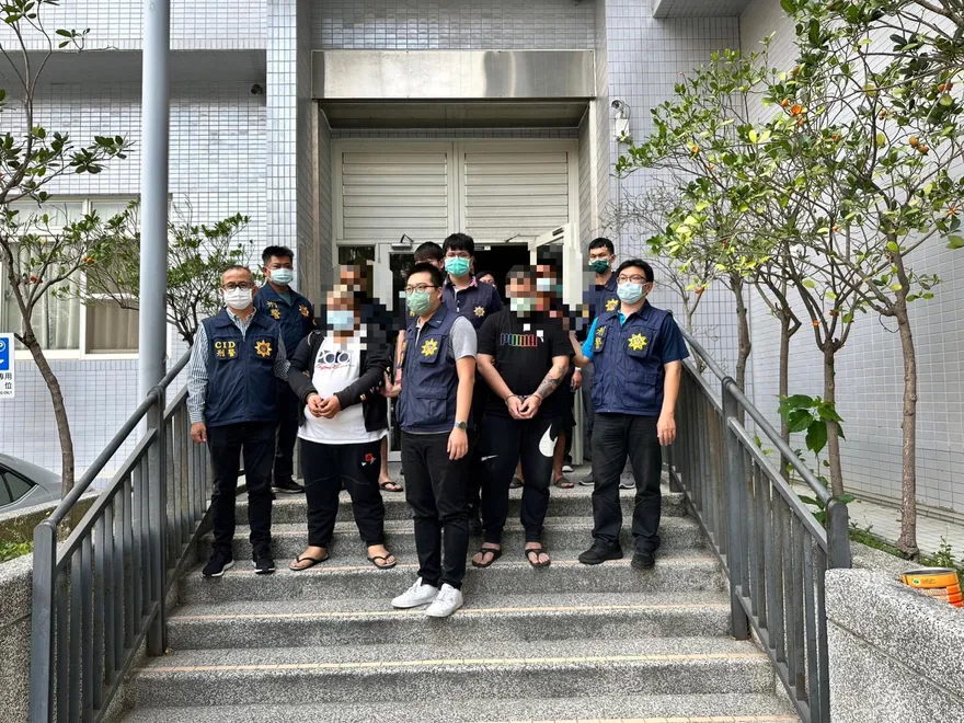 影/敬酒惹禍！他返家遭7煞伏擊痛扁　棍棒辣椒水全上身…警循線逮人送辦