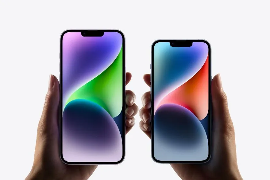 不限名額！陸技術學院祭出吸睛招生福利　凡報到註冊就送「iPhone14」