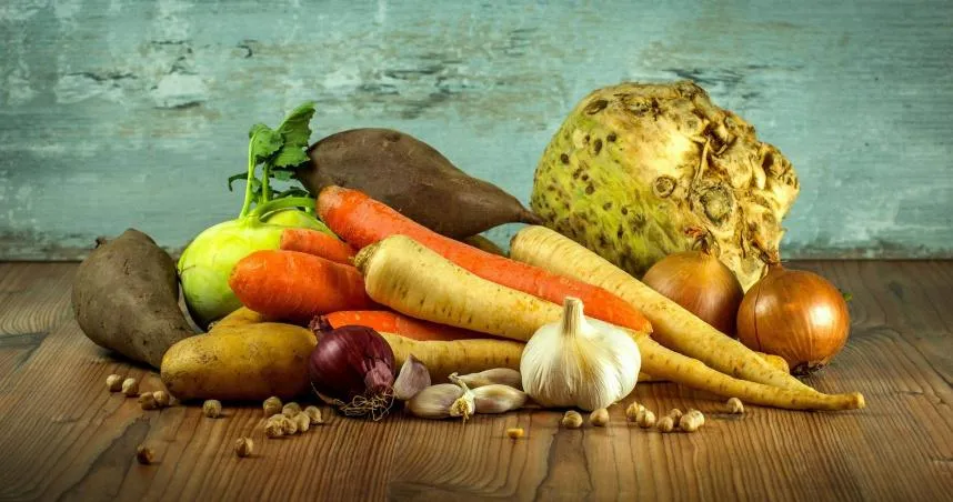 多吃「這味道」的食物對健康有益！醫曝4好處：可穩定血糖、助減重！