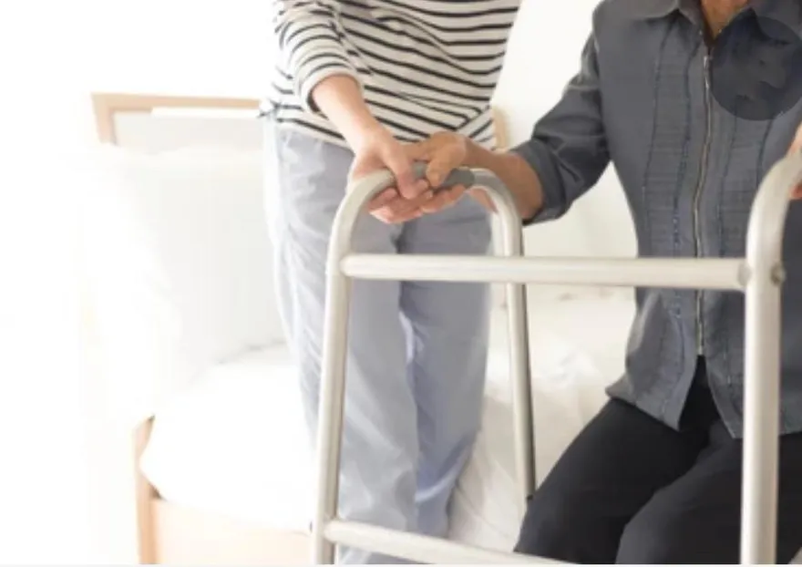 法官也同情！7旬老婦殺死照料30年病夫　改判5年緩刑