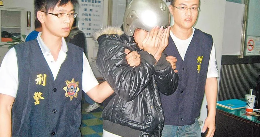 玷污殺害國中妹…他喊「了不起用錢賠」出庭嗆殺法官　更一審改判無期關鍵曝