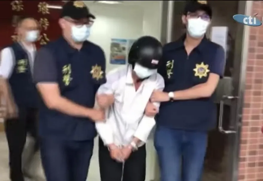 擄殺通訊行正妹　兇嫌二審仍逃死　法官認為「原審判決認事用法無不妥」