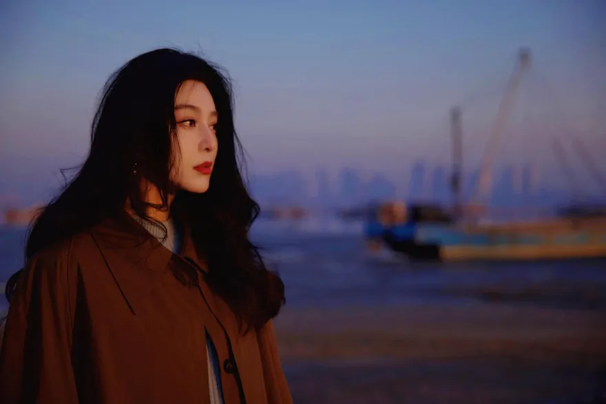 范冰冰逃漏稅遭封殺！沉寂5年現身柏林影展　哽咽吐真實心境：一切都好