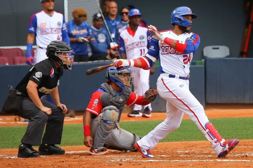 WBC經典賽/40歲還是活龍！昔日王建民隊友4度代表多明尼加出征　還想拼回大聯盟