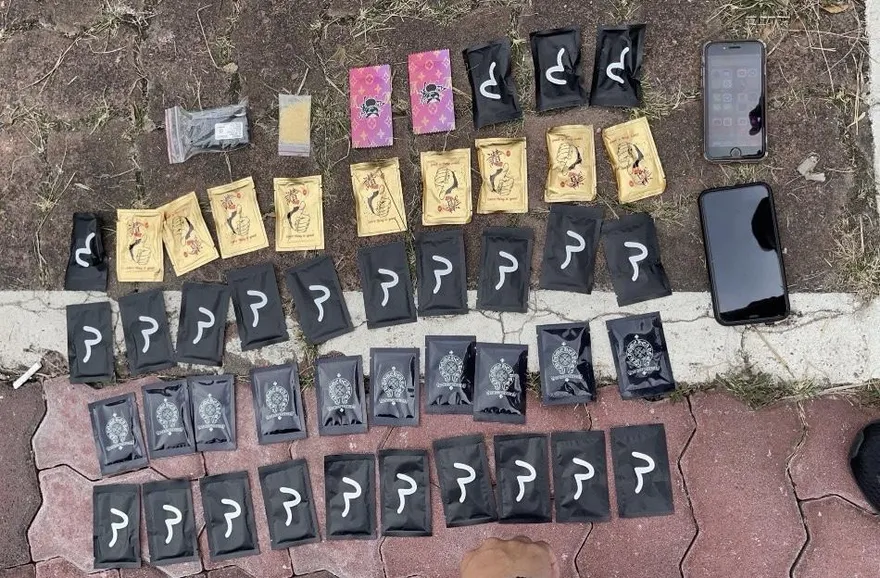 明仁會連栽兩跟斗！糾眾滋事將大學生打到命危　率手下包圍法院…全遭逮捕