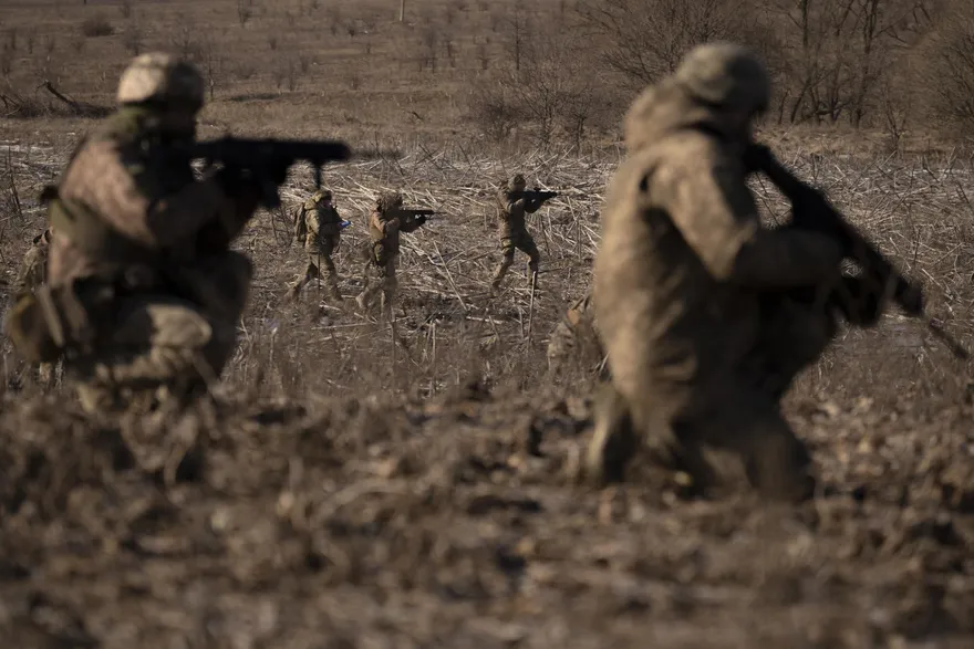 陸發表俄烏戰爭立場　學者：重申中立、維護重振國際影響