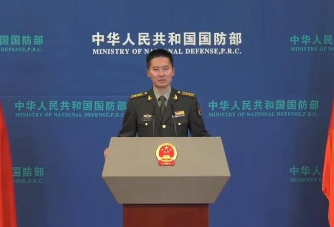 美稱陸「為2027前攻台作好準備」　解放軍回應了