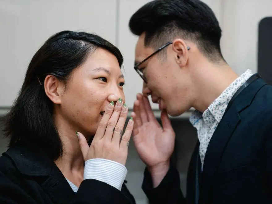 最恐怖同事！4生肖心機最重　為利益陷害朋友