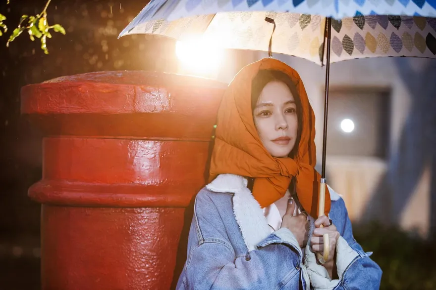 徐若瑄認「舉辦告別式」！妹夫逝世獨留妻小　慟許下允諾：會照顧一輩子