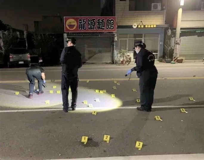 快訊/台南88槍擊案兇嫌落網！槍手孔祥志、主謀「紅龜」大陸遭逮　今下午押解回台