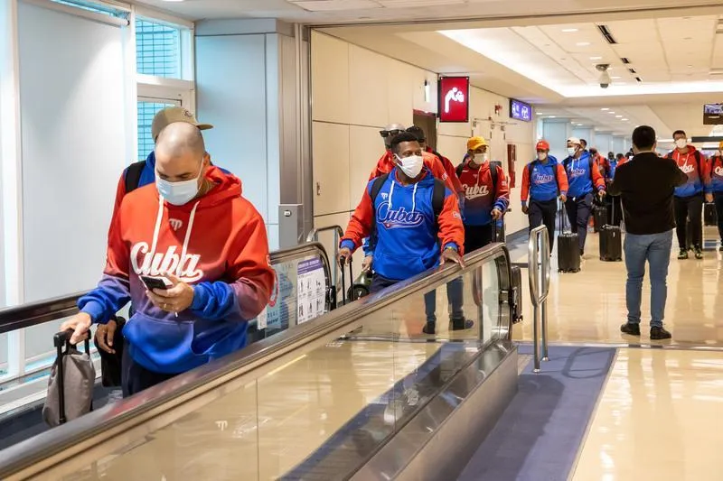 WBC經典賽/紅色閃電「以賽代訓」續戰富邦悍將、味全龍　日媒：古巴已不再可怕