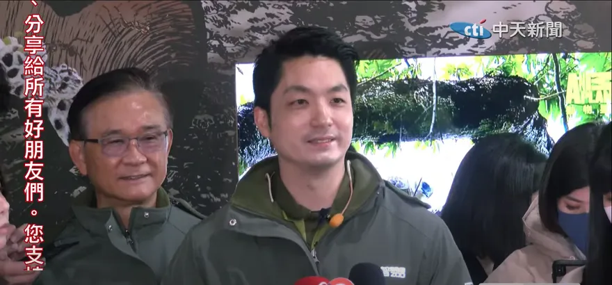 影/台灣缺蛋又缺雞肉？蔣萬安：希望中央即刻面對、解決