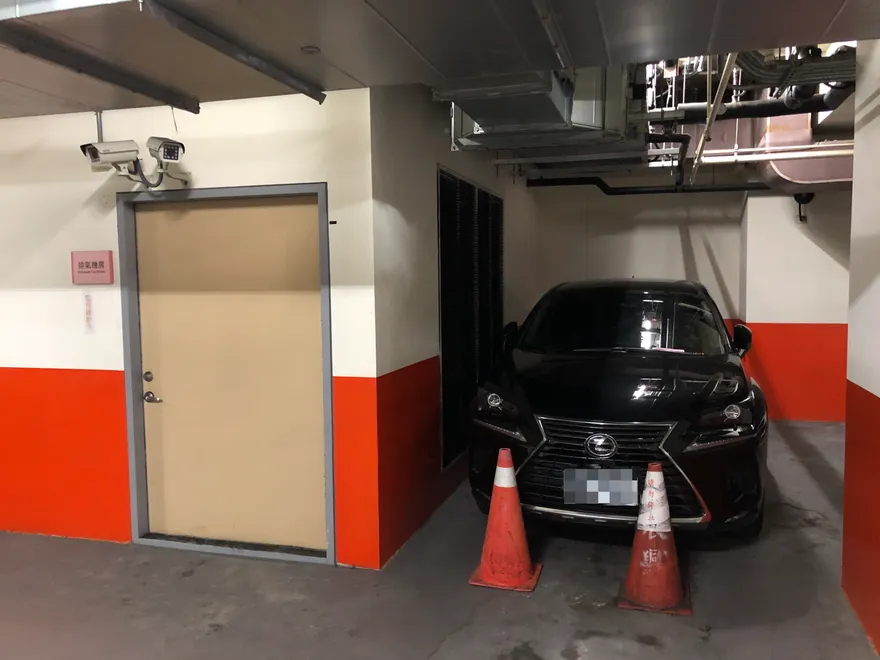爆料找中天/三重聯醫租戶亂停車！他屢遭勸導爆找民代施壓　院方「將虛心檢討」