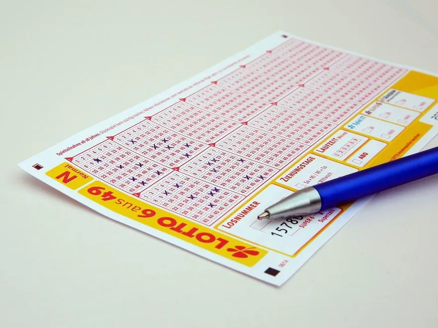 他買彩券發現付款失敗！隔天自己選號…意外中「670萬頭獎」