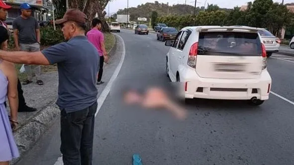 快訊/台灣女遊客馬來西亞遭車撞上重傷！未脫離危險期　警呼籲提供線索
