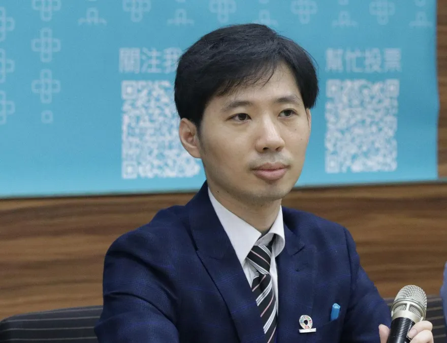 香港名媛分屍案/蔡天鳳遭前夫慘忍烹屍！醫師警告遠離這類人「寄生上流」恐奪命