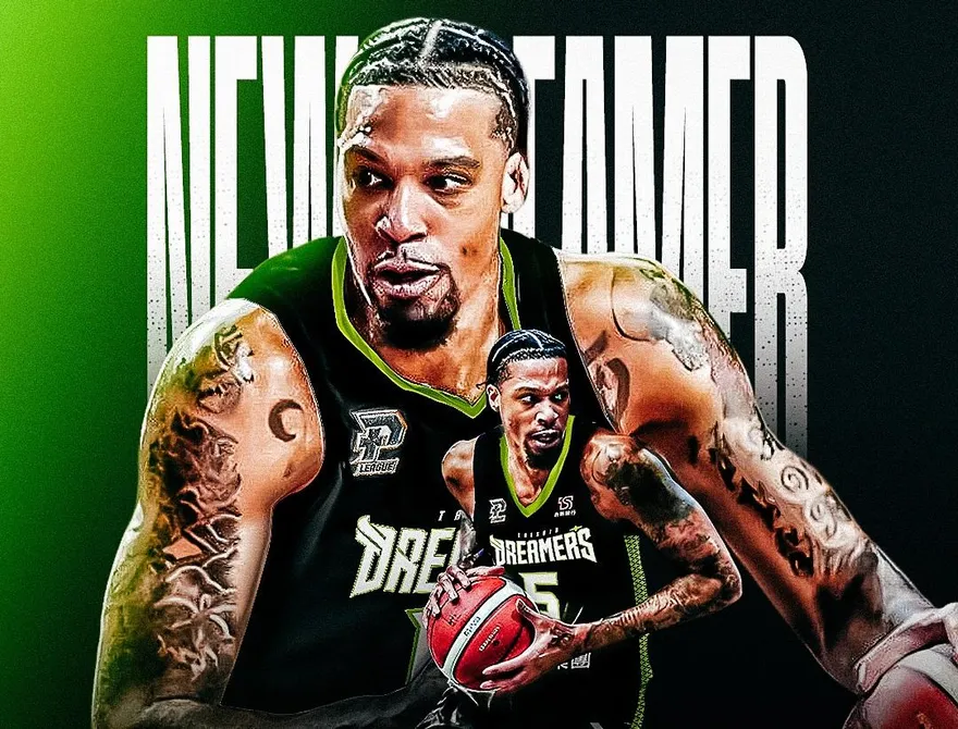 Welcome！夢想家官宣「前國王麥卡洛」加盟　大限前決定誰去誰留