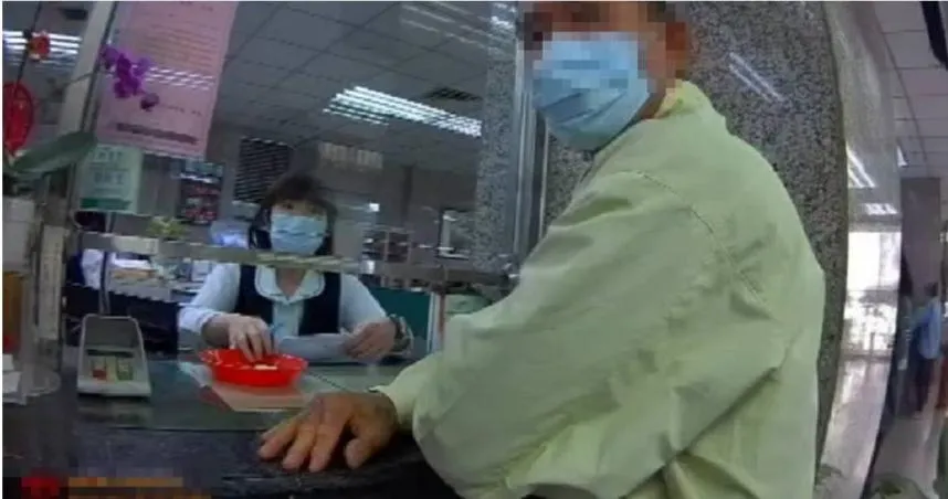 買靈骨塔花13.8萬穩賺不賠？匯款前警做這件事…讓他大夢初醒