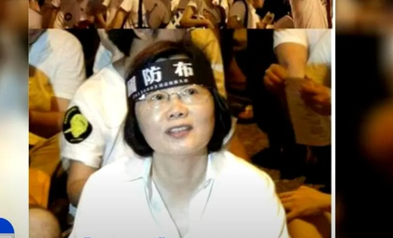 《數位中介法》遭擋不演了？媒體人批民進黨修《全動法》媒體戒嚴