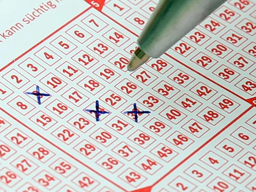 快訊/財神爺眷顧你了嗎？威力彩「頭獎9億」開獎　7碼對中買房不是夢