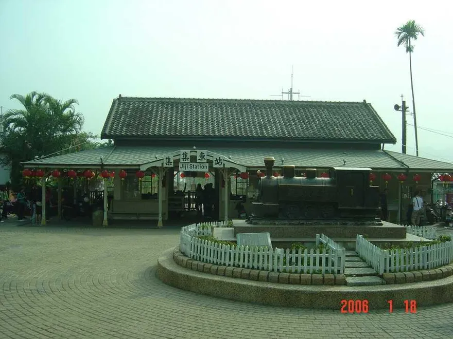 台鐵集集線2年內坍5次！台鐵局啟動改線研究案　修復工程114年底完成