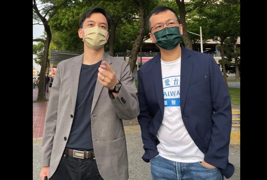 「全動法」預告修正碰228連假　藍議員感嘆：十分諷刺