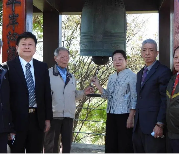 花蓮228家屬：挑起兩岸戰爭是歷史罪人「比228還殘酷」
