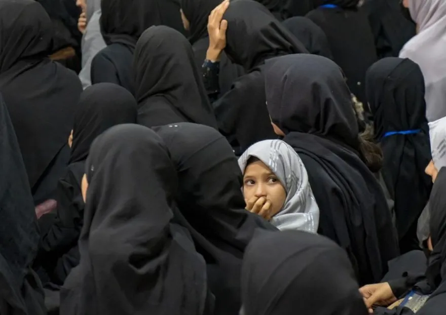伊朗700女學生中毒！疑宗教狂熱者下毒報復、強逼女校關閉