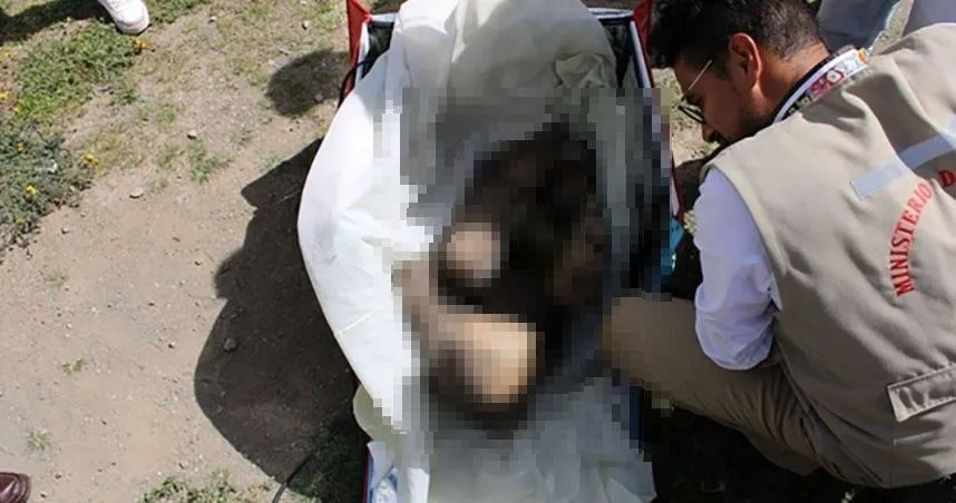 警臨檢驚見百年史「木乃伊」！酒醉男視其為女友　專家揭神秘真相
