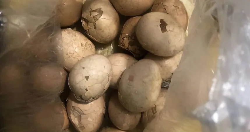 春天的味道！幼兒園收童子尿…下秒「加雞蛋煮1天」吃起來很香