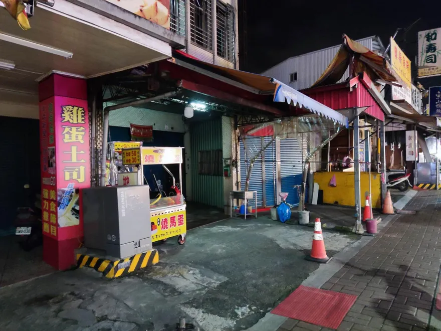 蔥油餅「變魔術」店家近況照曝光！業者疑再度澄清　網友仍不買單