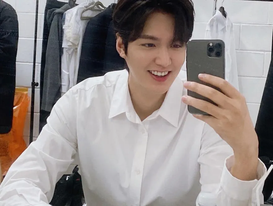 南韓娛樂圈大動盪！再爆李敏鎬「逃漏稅」遭追討數億　專家打臉「公司澄清」：收回違法所得