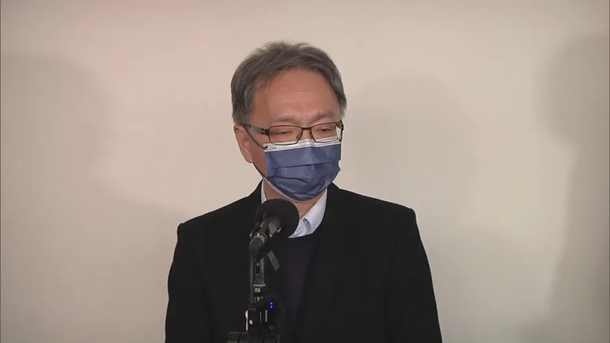 疫苗採購不夠公開監院促檢討改善　薛瑞元：評估適度解密