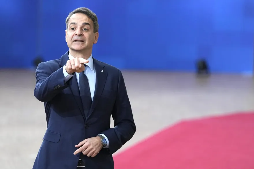 希臘總理稱火車對撞事故38死是人為疏失　交通部長請辭