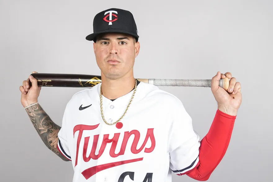 WBC經典賽/繼柯瑞亞後…雙城菜鳥退波多黎各國家隊！　教練洩原因