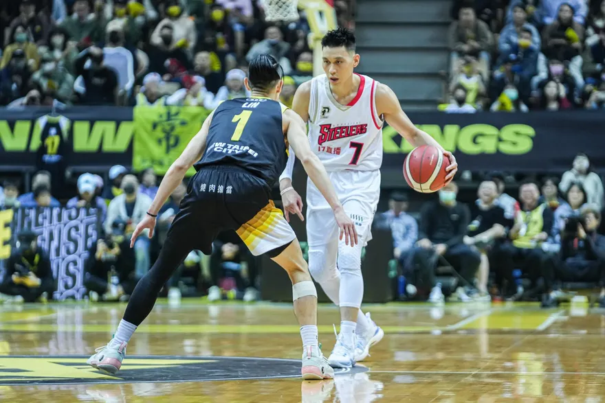 影/換酸林書豪？歐尼爾又虧林來瘋　「他後來怎樣了呢？」