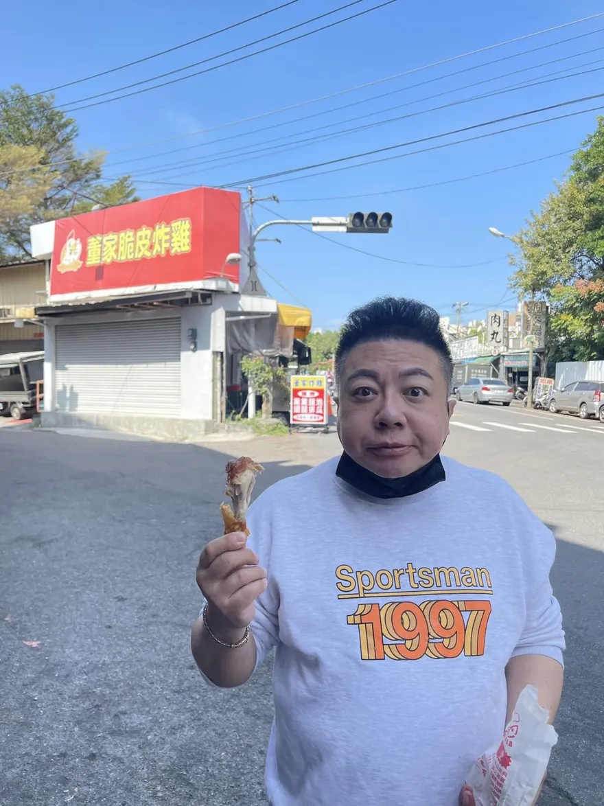 自爆「包養」酒店妹8年！董至成親吐「離婚」主因…喊話前妻：好好照顧自己