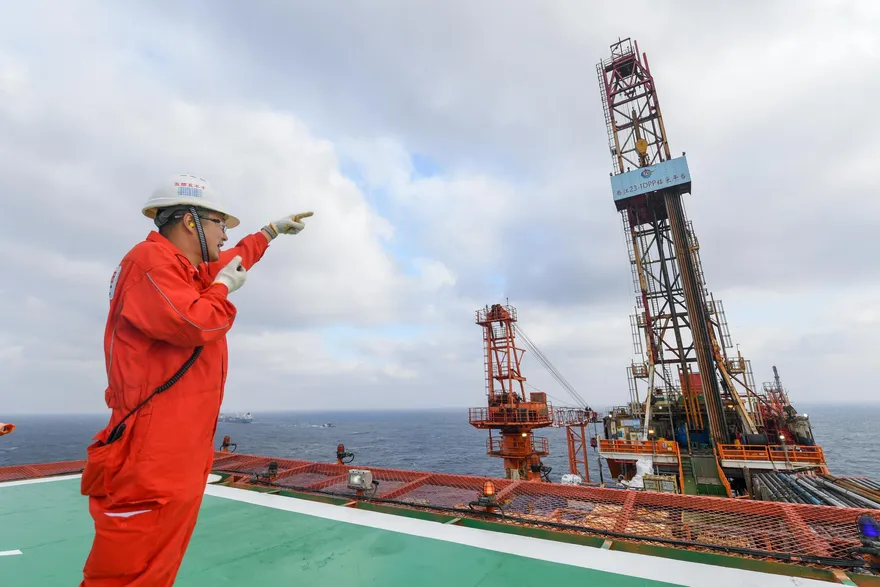 大陸再發現巨量油田！儲量可供1373萬人用15年、1萬輛汽車用30年