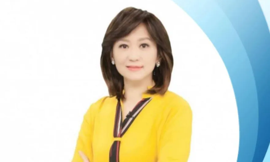 遭不肖業者冒名打廣告！主播周玉琴發聲明澄清　怒了：不排除採取法律行動