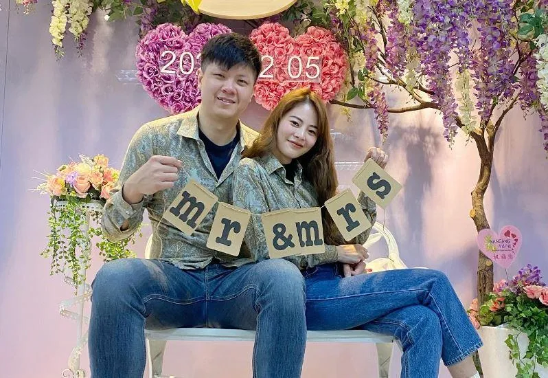 偷瞄熱褲一字馬…台啤球員罰球沒進！愛妻曝心聲：我也很辣怕屁