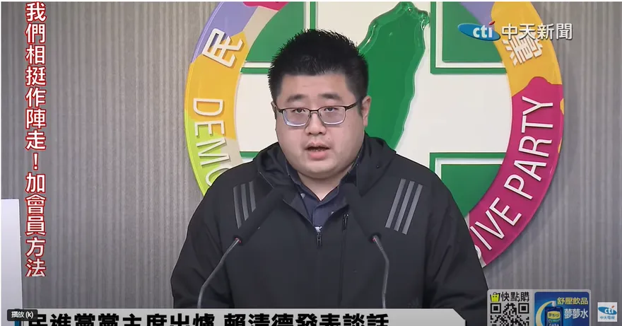 林鶴明轉戰三立恐出大事？傳播學者憂：衝擊媒體集團的公信力