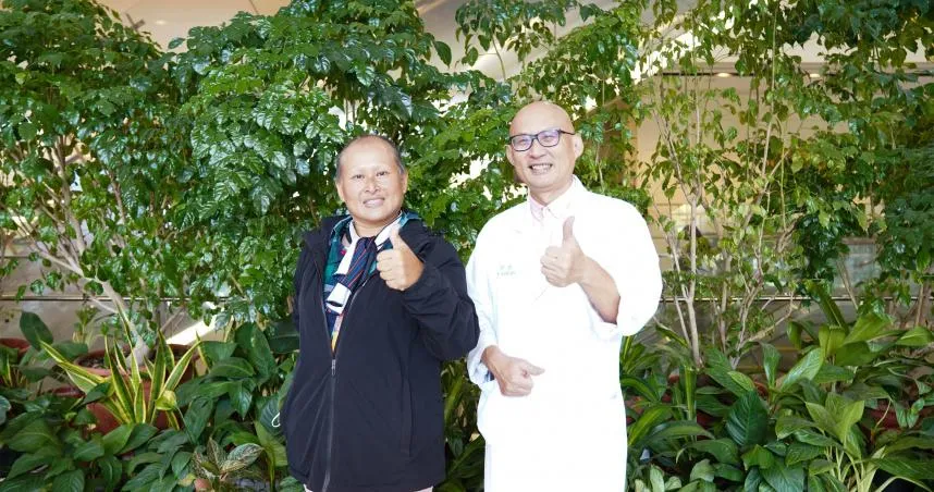 46歲女背痛竟罹「癌王」胰臟癌！朋友相同症狀一檢查也確診