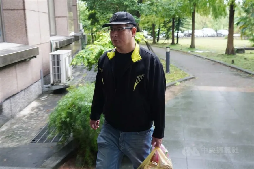 普悠瑪司機員尤振仲「誤判動力關閉ATP」釀18死　判刑4年6月定讞