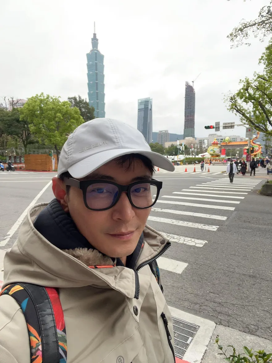 陳冠霖控「鄭仲茵施暴」！怒揭20年前離婚真相…曬「裁判書」打臉前妻：搬弄是非