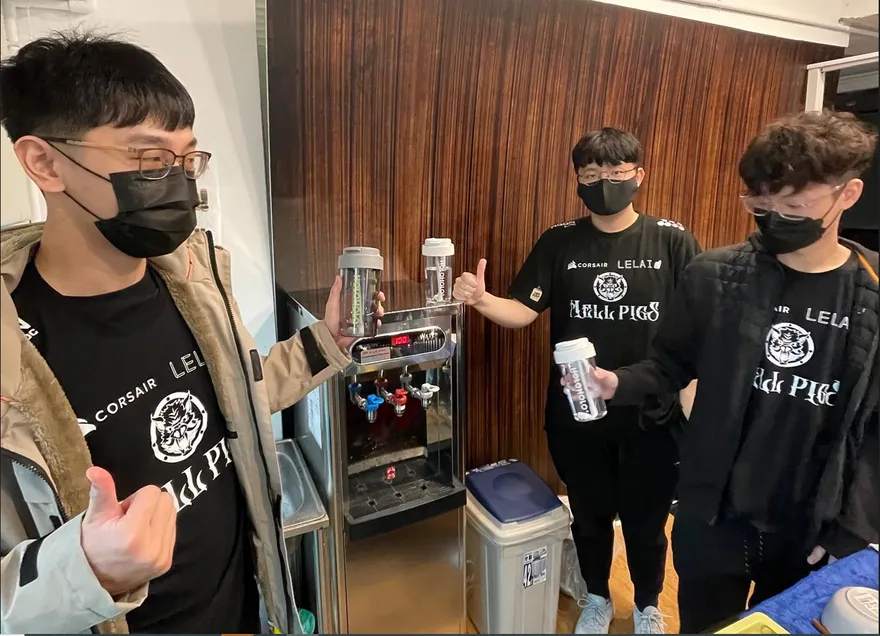 爽吃大橘！中信飛牡蠣無情刮爆地獄豬　證明亞軍超強實力