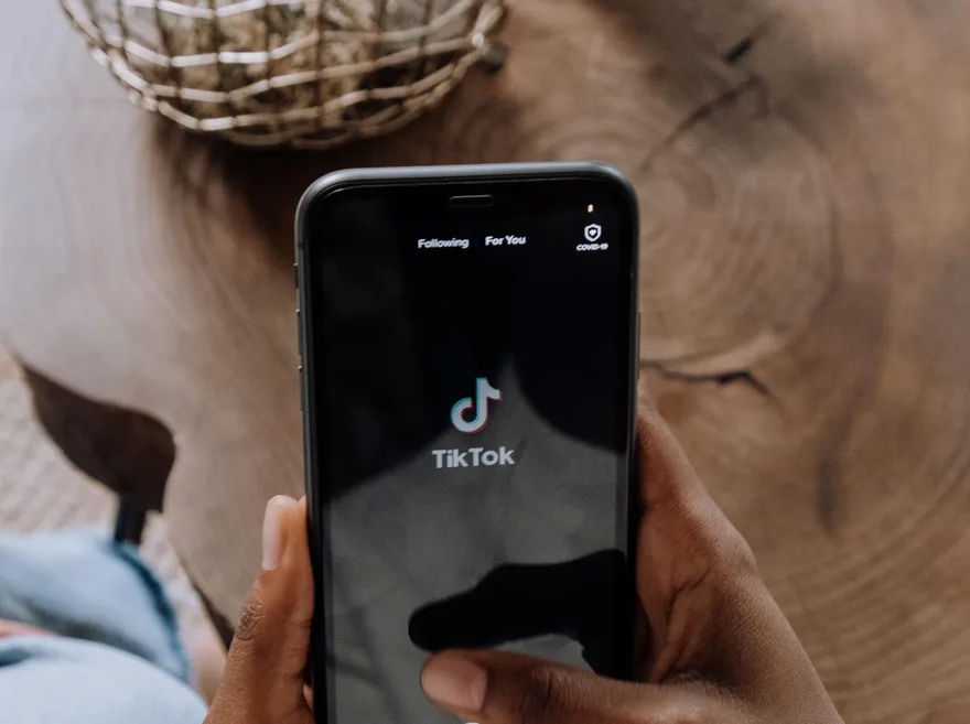 TikTok風靡美國有國安隱憂　美商務部長稱限用令治標不治本