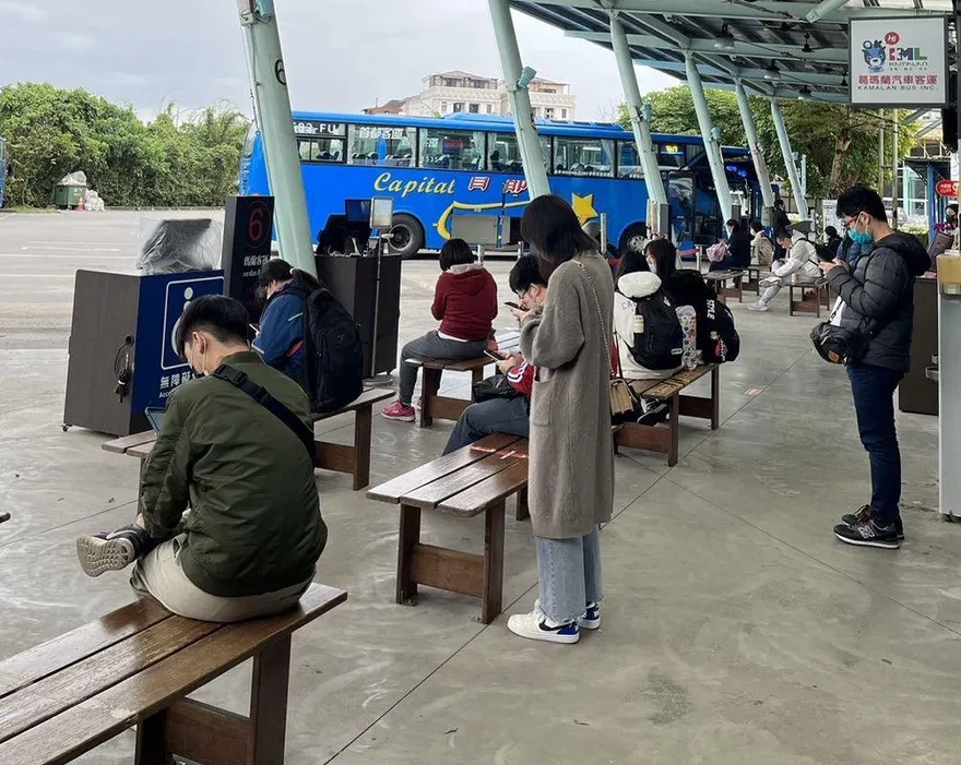 北北基桃1200月票不含宜蘭！縣府提城際型通勤月票1800元　盼中央協助