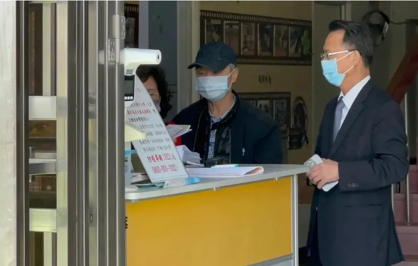 起訴書共11冊164萬字！與多家知名酒店合謀逃稅7.7億元　國泰洋酒董座等25人遭起訴