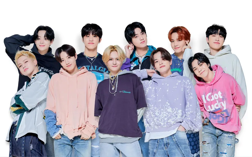 TREASURE來台洩WINNER宋旻浩私訊　BIGBANG太陽超暖志焄忍不住告白