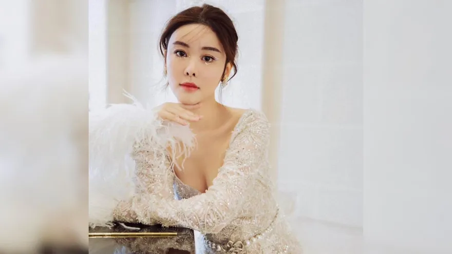 港名媛蔡天鳳傳以3D列印修復大體　修復師：罕見若效果佳或可安慰家屬